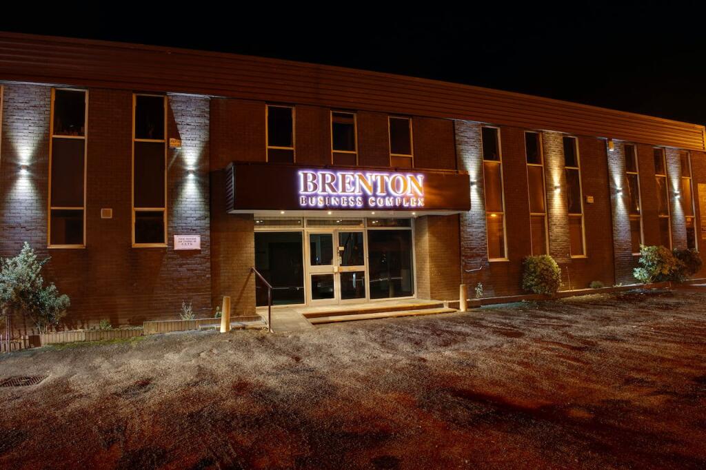 Additional image 7 of Brenton Business Complex, Unit 12 Brenton Business Complex, Bond Street, Bury, BL9 7BE