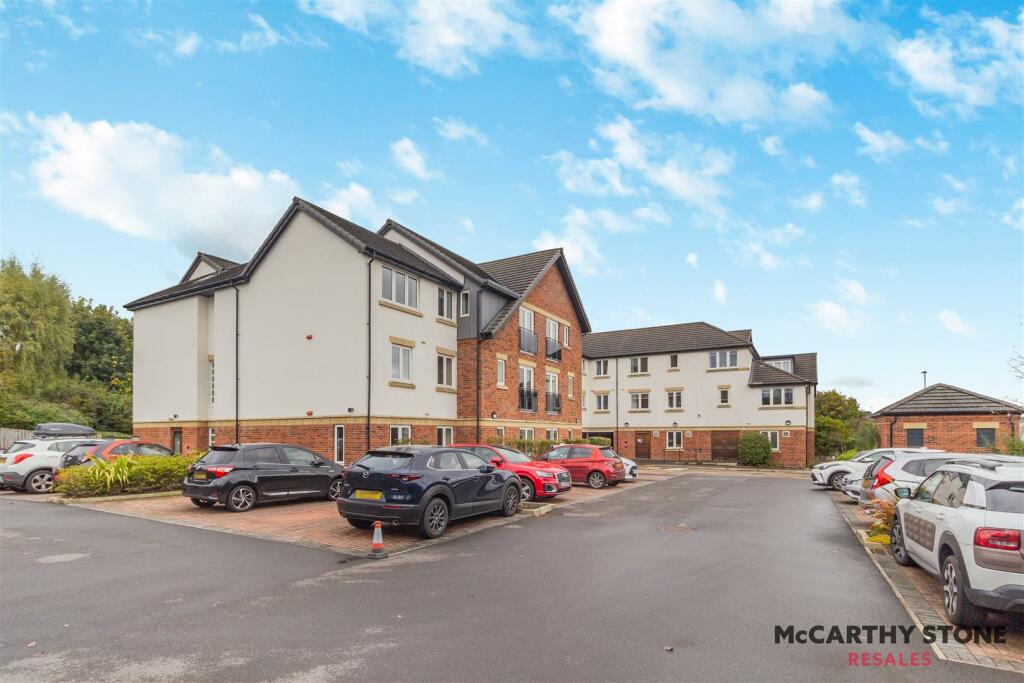 Additional image 15 of Valley Court, 18 Longsight Road, Ramsbottom, Bury