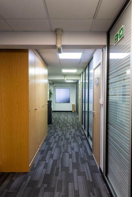 Additional image 10 of Bayside Business Centre, Unit 1 Sovereign Business Park, 48 Willis Way, Poole, BH15