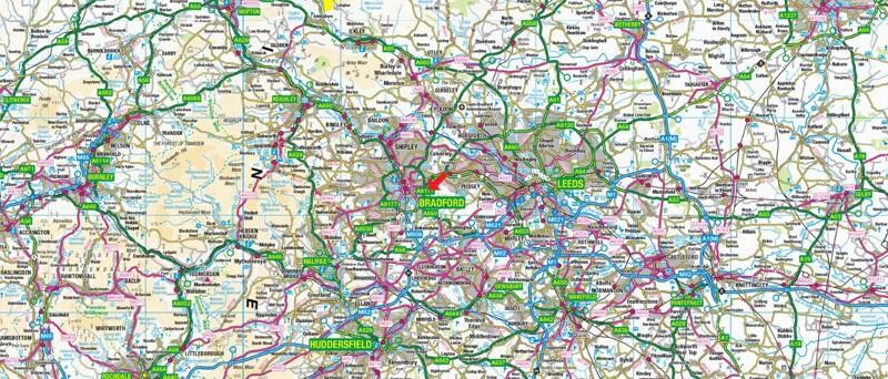 Additional image 5 of Unit 4 Whitehead Business Park, Holland Street, Bradford, West Yorkshire, BD4 8BH