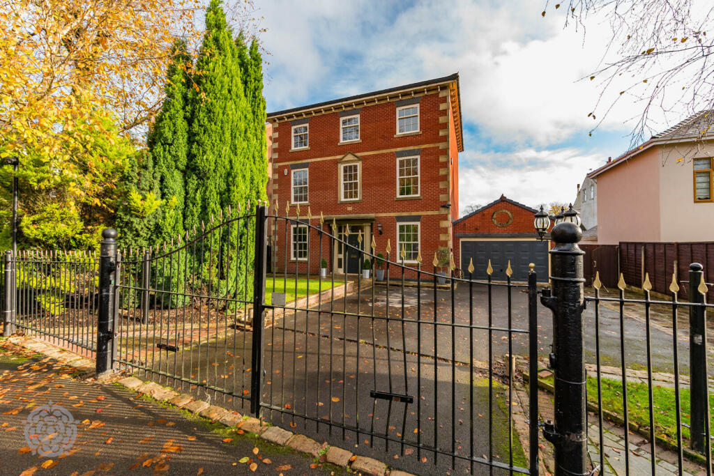 Additional image 36 of Albert Road, Bolton, Greater Manchester, BL1 5HE