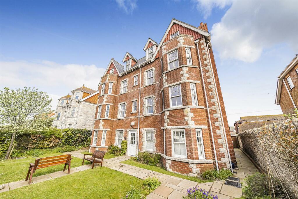 Additional image 6 of Selby House, Gilbert Road, Swanage