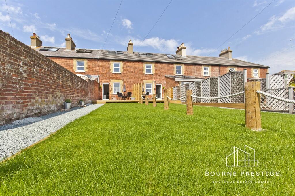 Additional image 22 of Ferry Road, Southbourne, Bournemouth. BH6