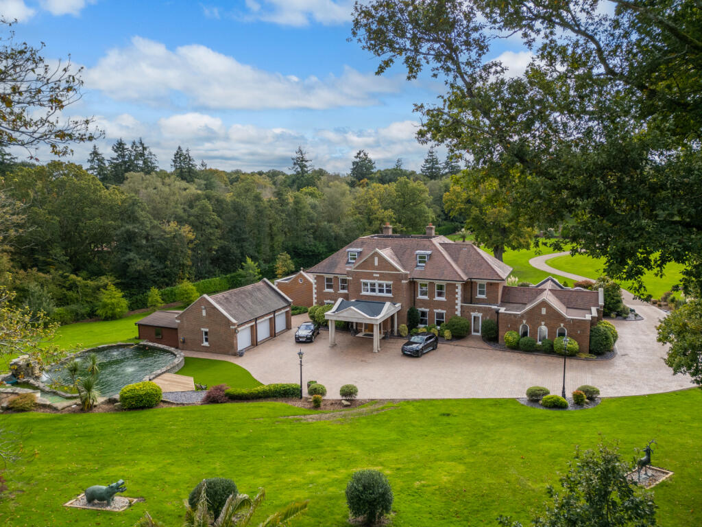 Additional image 24 of Arrowsmith Road, Wimborne, Dorset, BH21