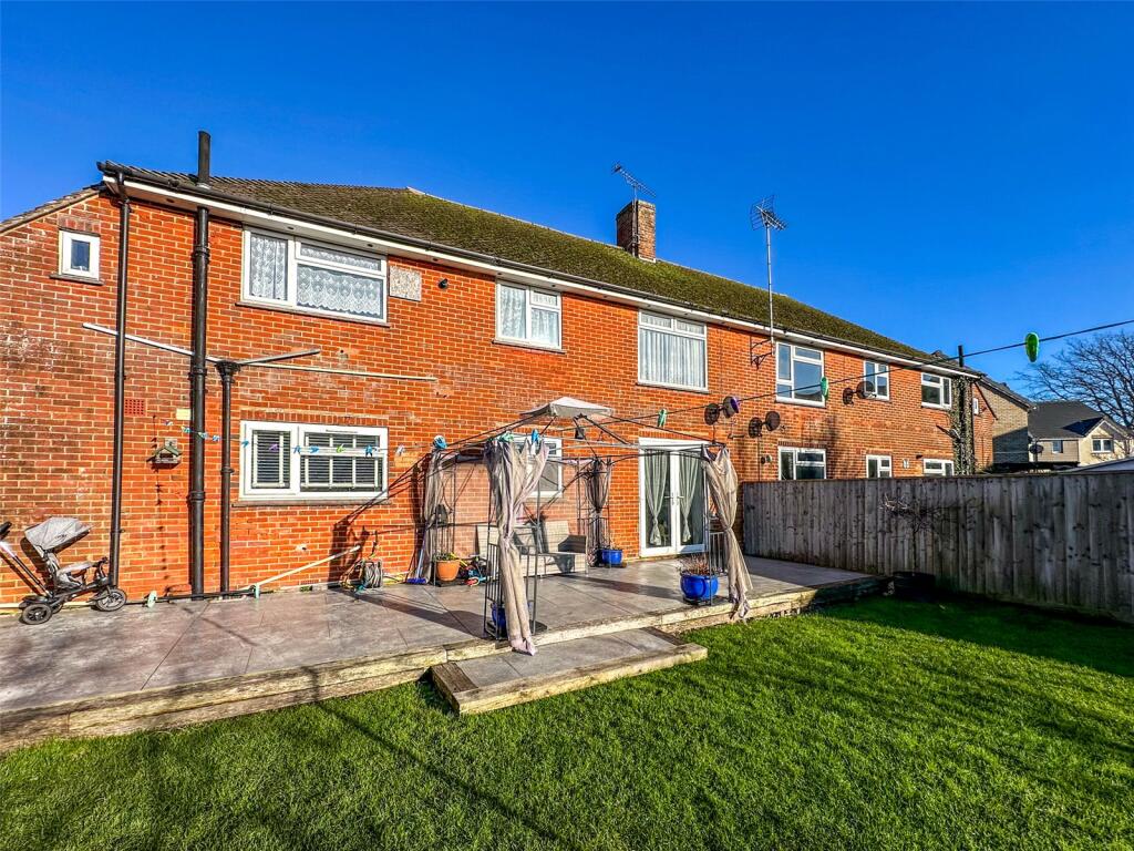 Additional image 16 of Bingham Road, Christchurch, Dorset, BH23