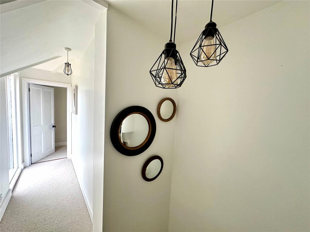 Additional image 11 of Bisterne Close, Burley, Ringwood, Hampshire, BH24