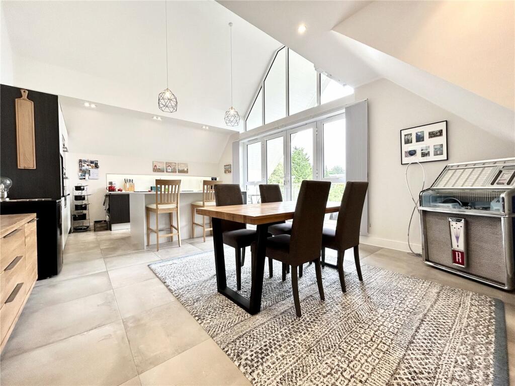 Additional image 11 of Burton Road, Branksome Park, Poole, Dorset, BH13