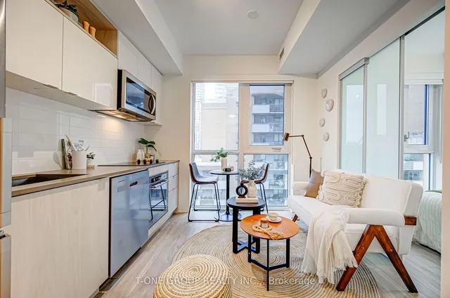 Additional image 5 of 100 Dalhousie St Unit 905