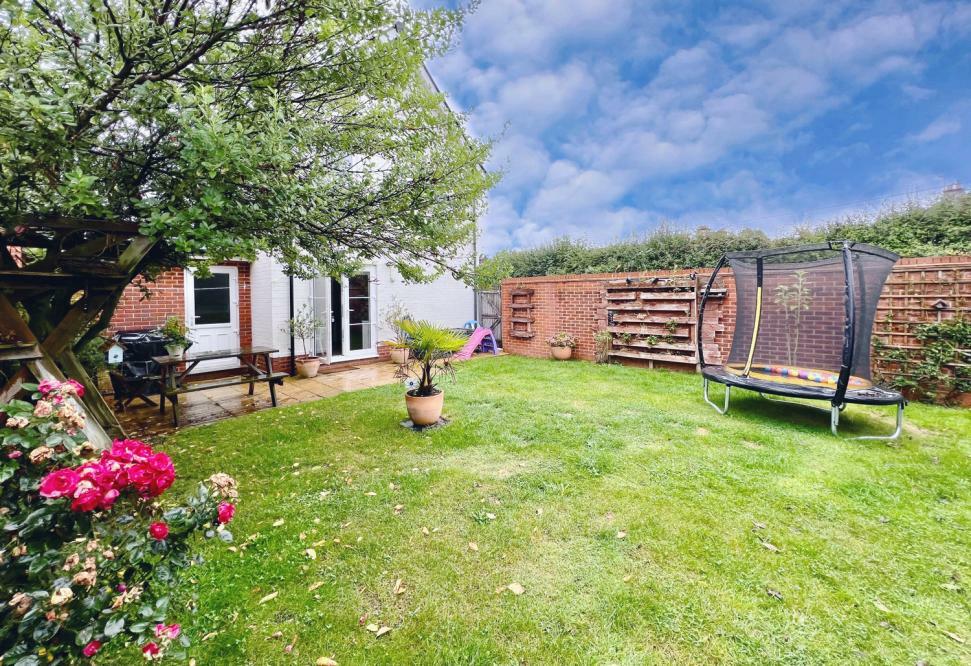 Additional image 4 of Chard Lane, Ringwood, BH24 3FJ