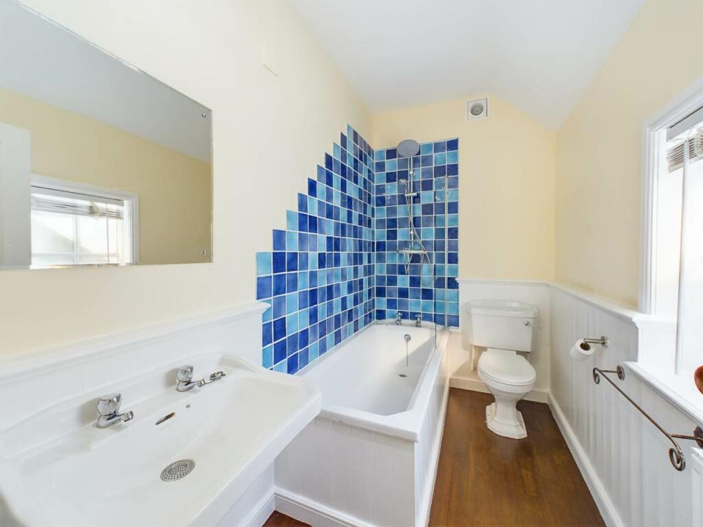 Additional image 10 of Salisbury Road, Winkton, Christchurch