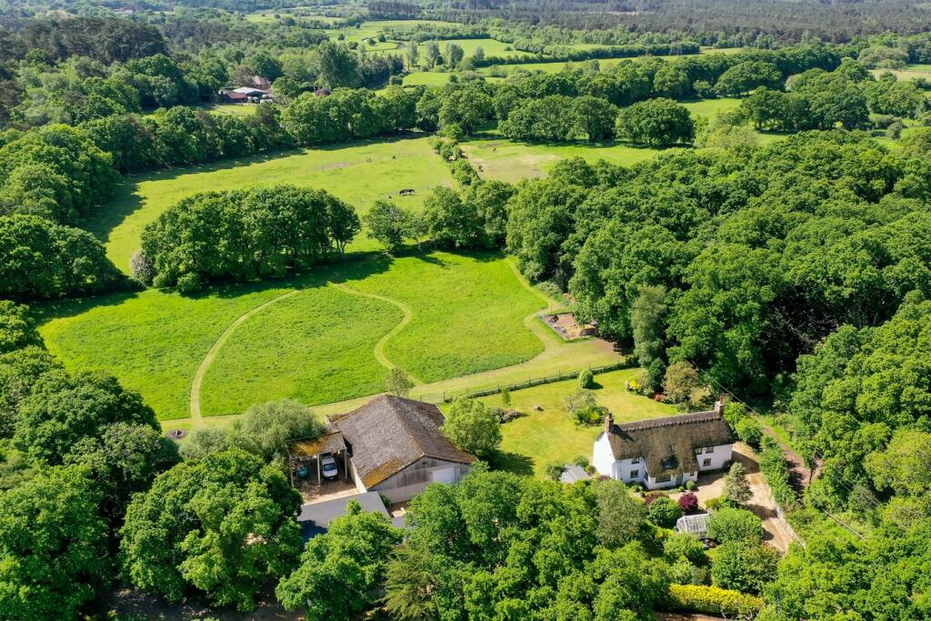 Additional image 23 of Lions Hill Way, Ashley Heath, Ringwood, BH24