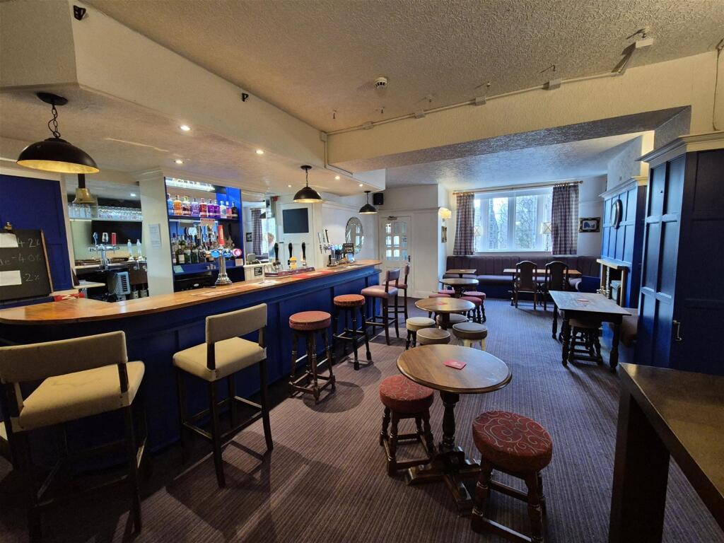 Additional image 4 of Licenced Trade, Pubs & Clubs, Riddlesden, West Yorkshire