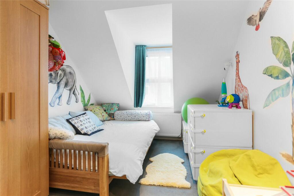 Additional image 7 of Lauriston Road, Brighton, BN1