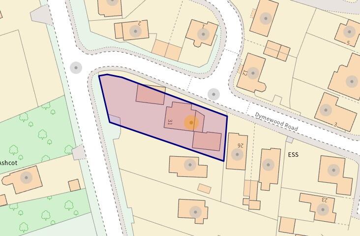 Additional image 28 of West Moors Road, Three Legged Cross, Dorset, BH21