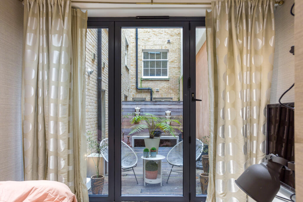 Additional image 9 of Sussex Square, Brighton, BN2