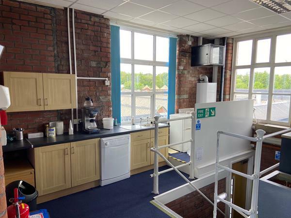 Additional image 5 of Listers Courtyard, Lister Mills, Heaton Road, Bradford, BD9