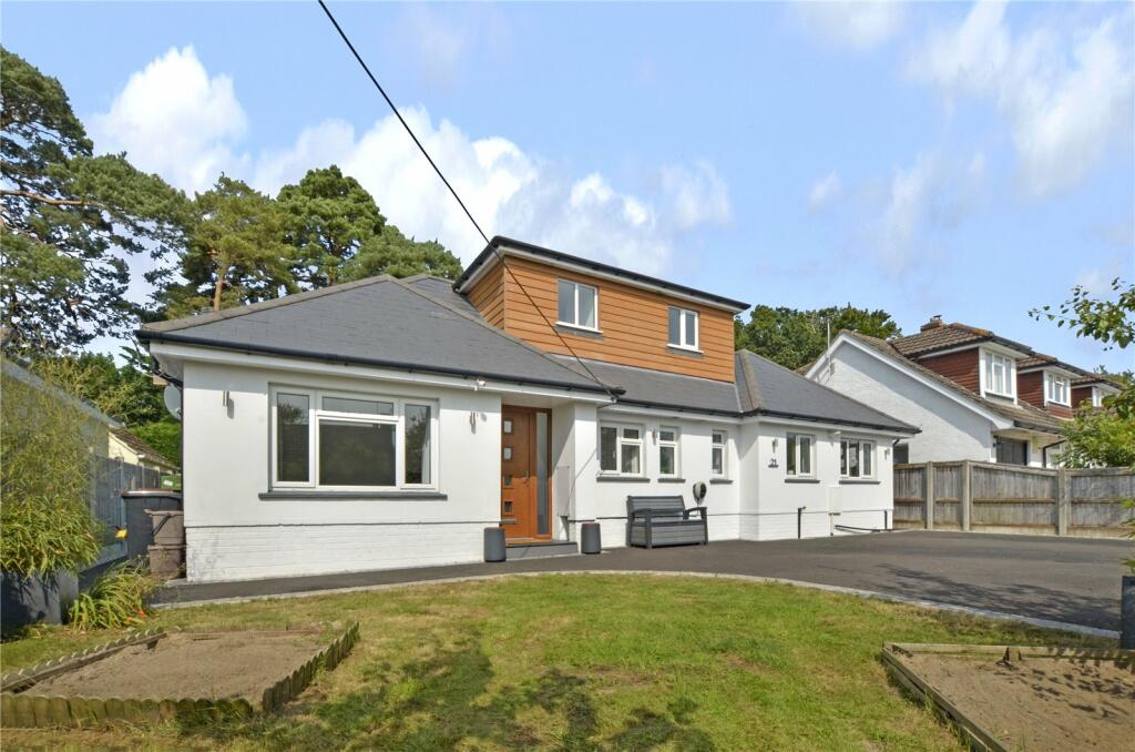 Additional image 33 of Fernside Road, West Moors, Ferndown, Dorset, BH22