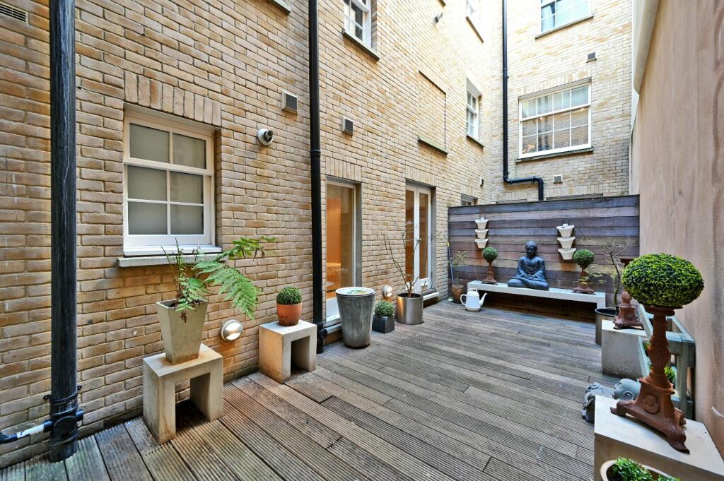 Additional image 11 of Sussex Square, Brighton, East Sussex, BN2