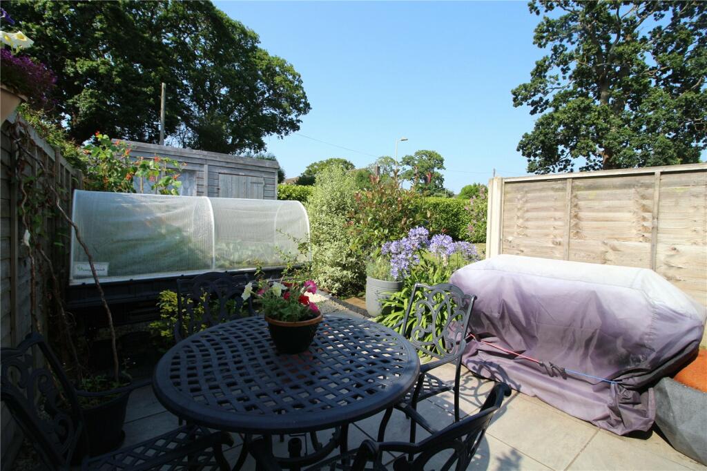 Additional image 11 of Branksome Close, New Milton, Hampshire, BH25