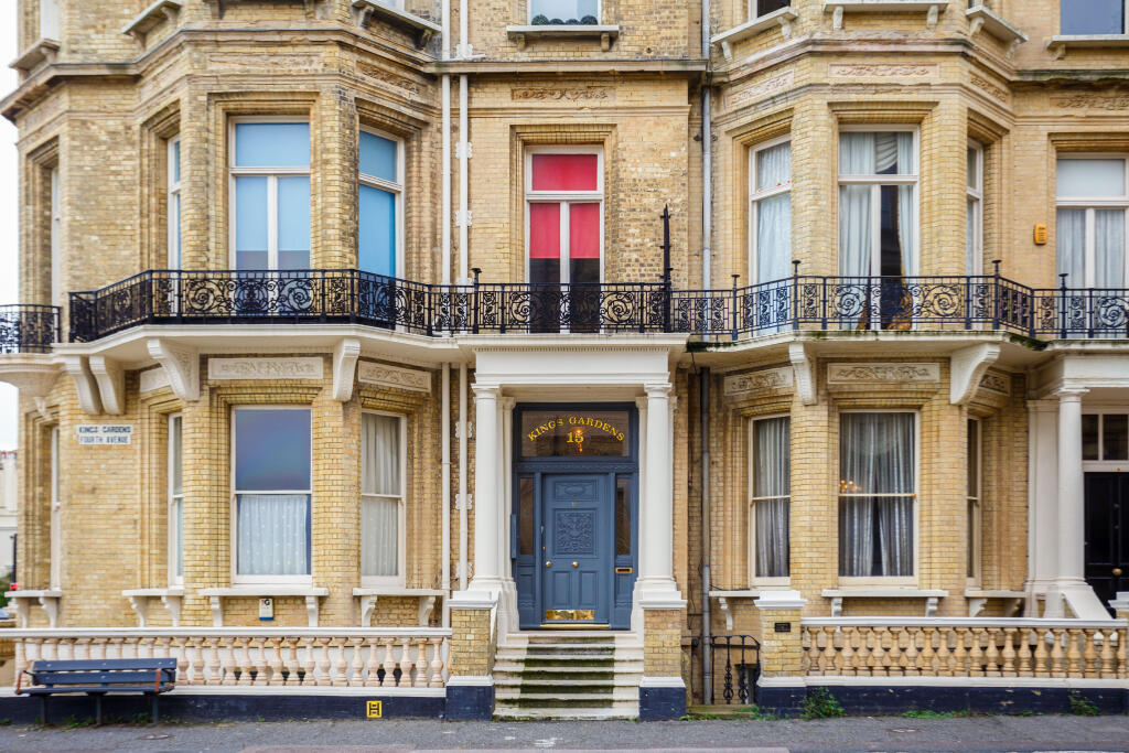 Additional image 4 of Kings Gardens, Hove, BN3