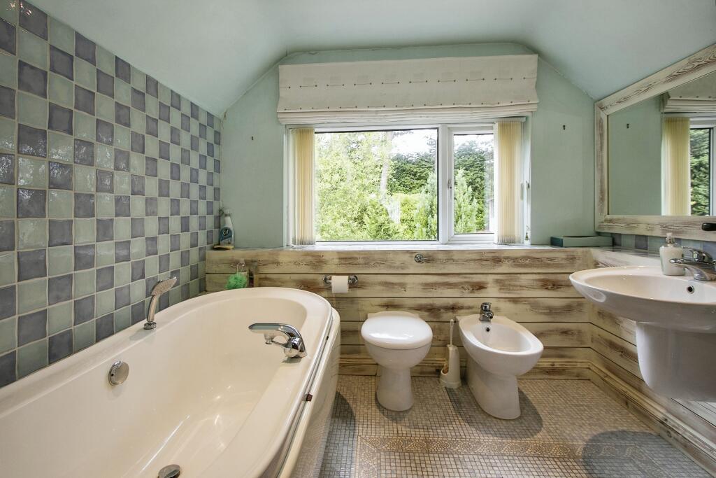 Additional image 12 of St. Ives Park, Ashley Heath, Ringwood, BH24