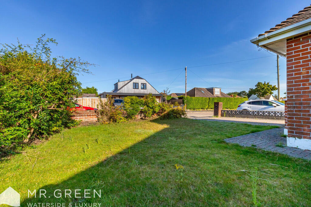 Additional image 31 of Viking Way, Hengistbury Head, Dorset, BH6 4HY