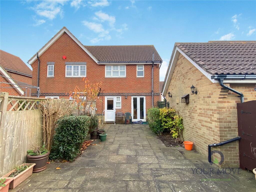 Additional image 23 of Samoa Way, Eastbourne, East Sussex, BN23