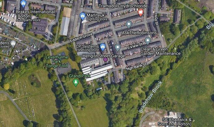 Additional image 11 of Clegg Street, Bolton, Greater Manchester, BL2 6BL