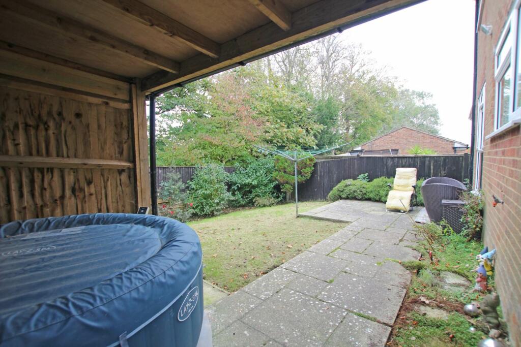 Additional image 15 of Downside Close, Eastbourne, BN20 8EL