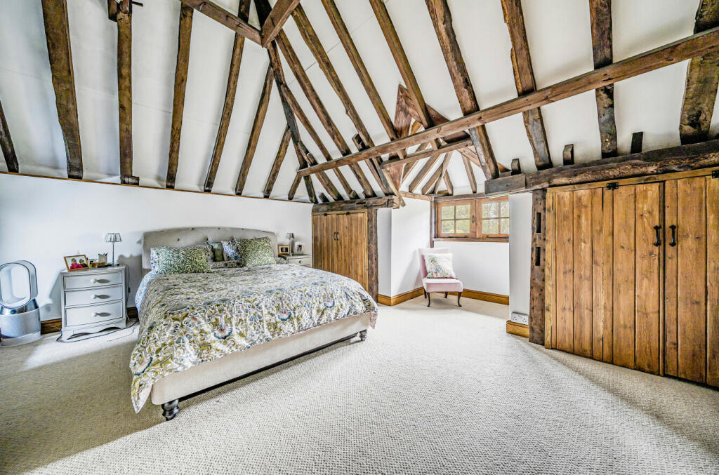 Additional image 18 of Church Road, Herstmonceux