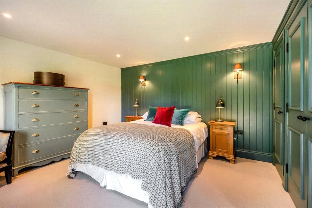 Additional image 23 of Waterditch Road, Bransgore, Christchurch, Dorset, BH23