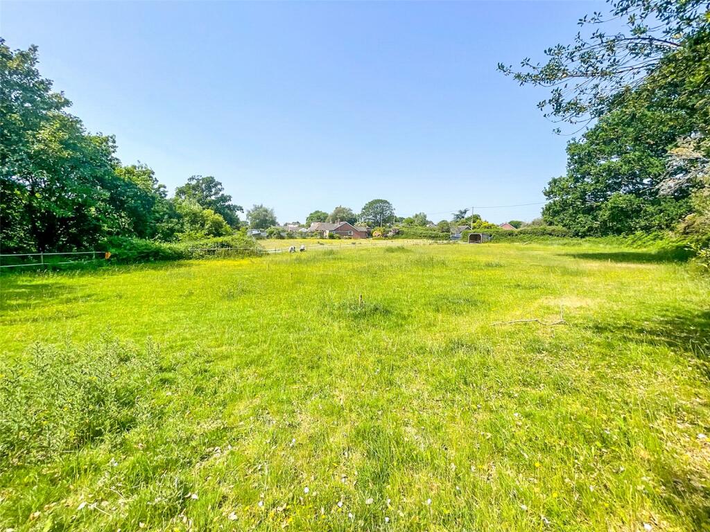 Additional image 17 of School Road, Thorney Hill, Bransgore, Christchurch, BH23