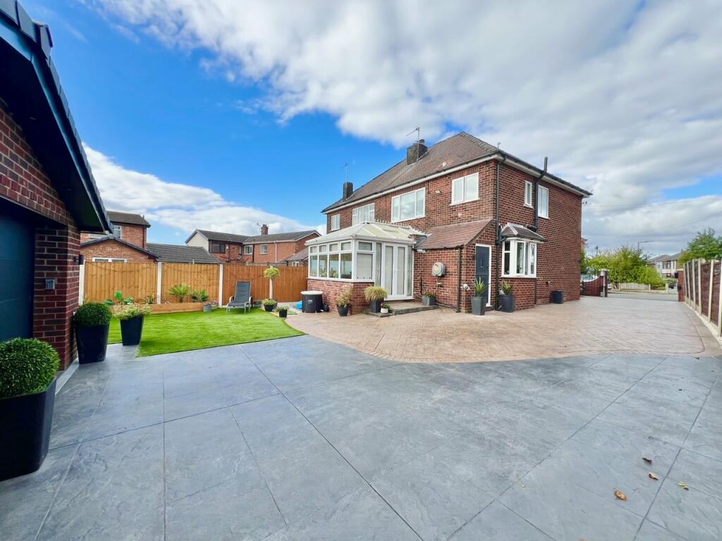 Additional image 2 of Throstle Grove, Bury, Greater Manchester, BL8