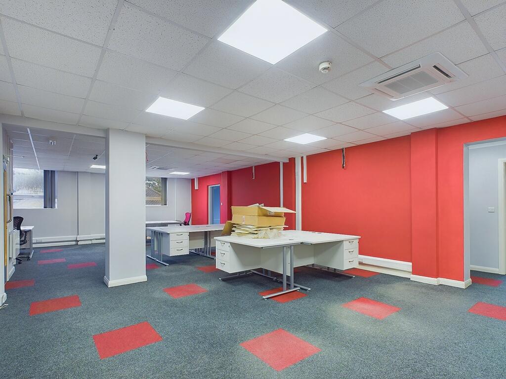 Additional image 10 of Unit 11B & 14, Triangle Business Centre, 95 Commerce Way, Lancing Business Park, Lancing, West Sussex, BN15 8UP