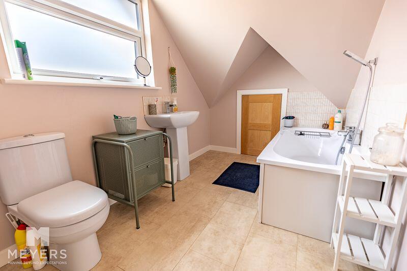 Additional image 13 of Feversham Avenue, Queens Park, BH8