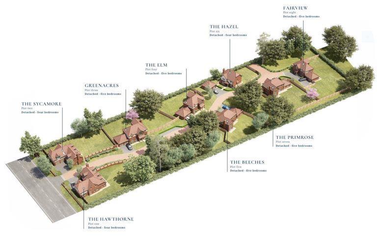 Additional image 3 of The Elm, Arundel Road, Fontwell