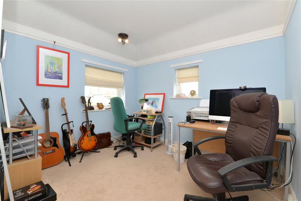 Additional image 18 of Purbeck Road, Barton on Sea, New Milton, Hampshire, BH25