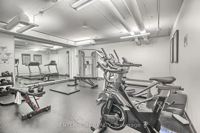 Additional image 10 of 95 Bathust St Unit 719