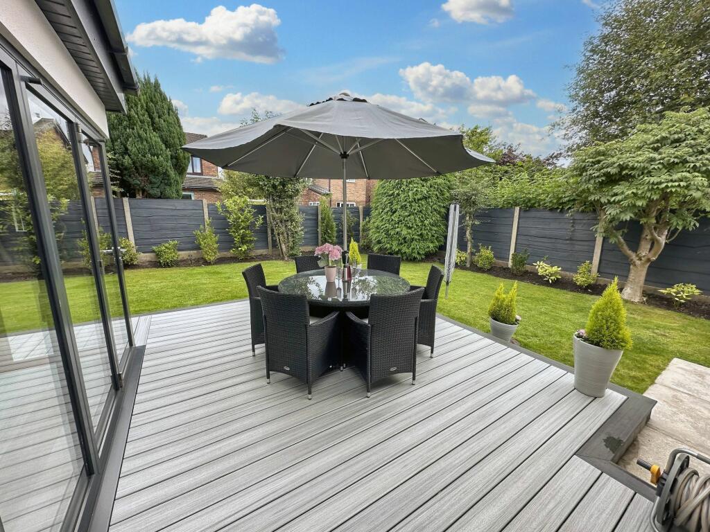 Additional image 38 of Castlebrook Close, Unsworth. Bury BL9