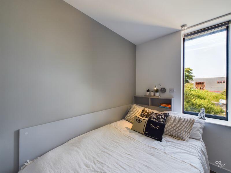 Additional image 8 of Holden Court - Superior Studio