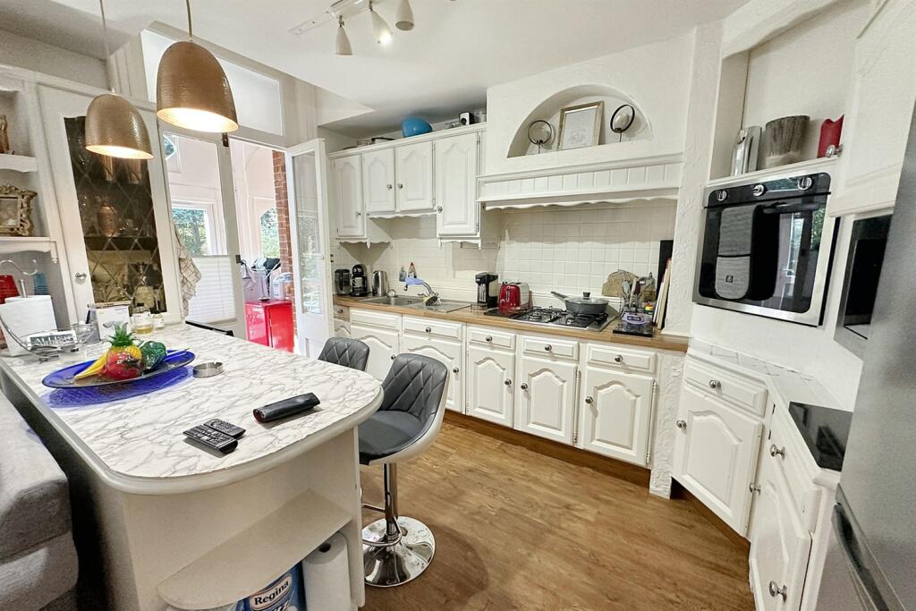 Additional image 5 of Talbot Woods