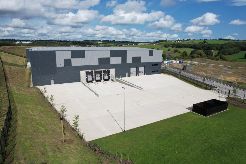 Additional image 5 of Interchange 26, Junction 26 M62/M606, Bradford, BD12 7EZ