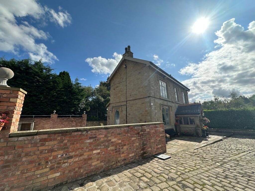 Additional image 3 of Ladyshore Road, Little Lever, Bolton, BL3