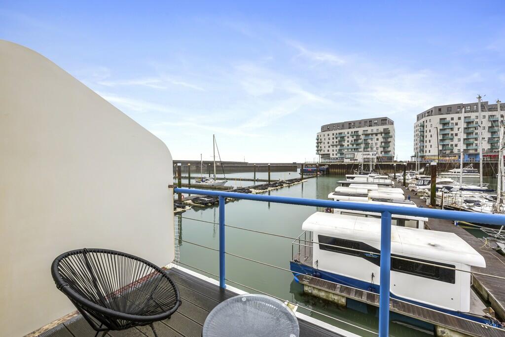 Additional image 16 of Western Concourse, Brighton Marina Village, Brighton