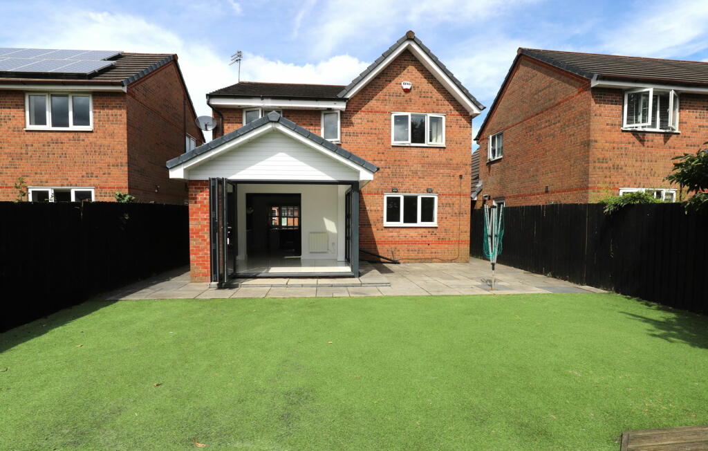 Additional image 15 of Willow Close, Bury