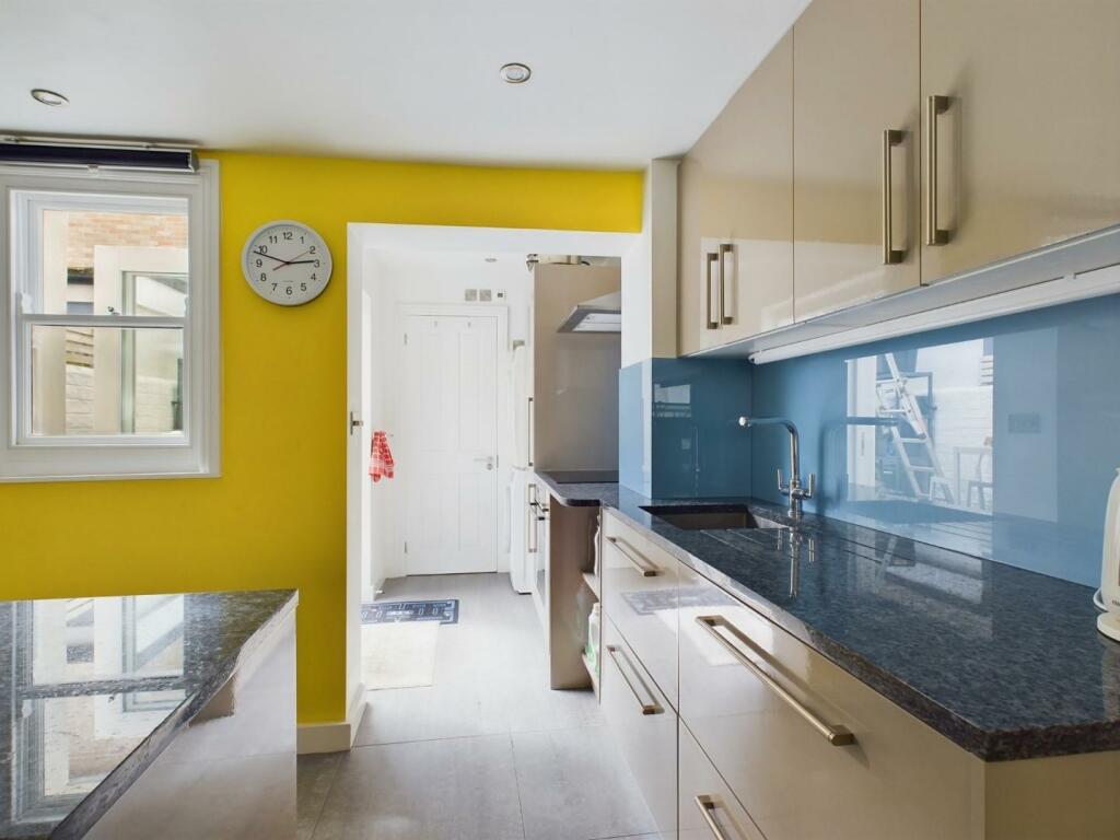 Additional image 12 of Frederick Gardens, Brighton