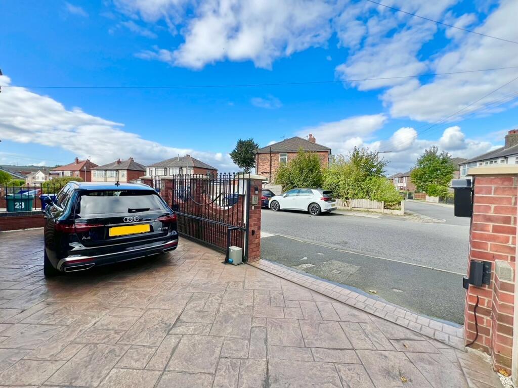 Additional image 36 of Throstle Grove, Bury, Greater Manchester, BL8