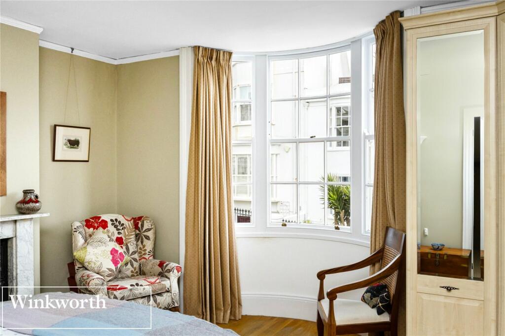 Additional image 10 of Victoria Street, Brighton, East Sussex, BN1