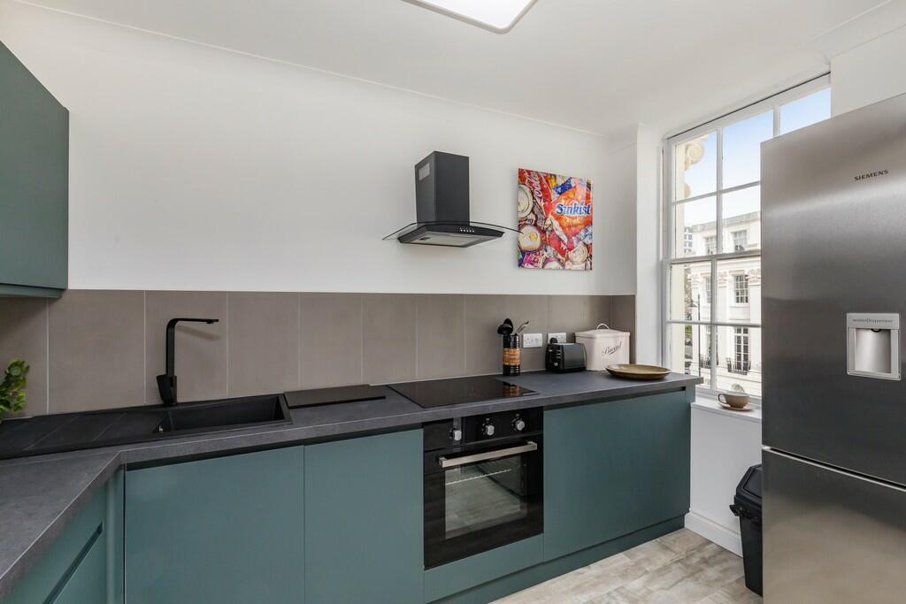 Additional image 12 of Flat 4, 8 Portland Place