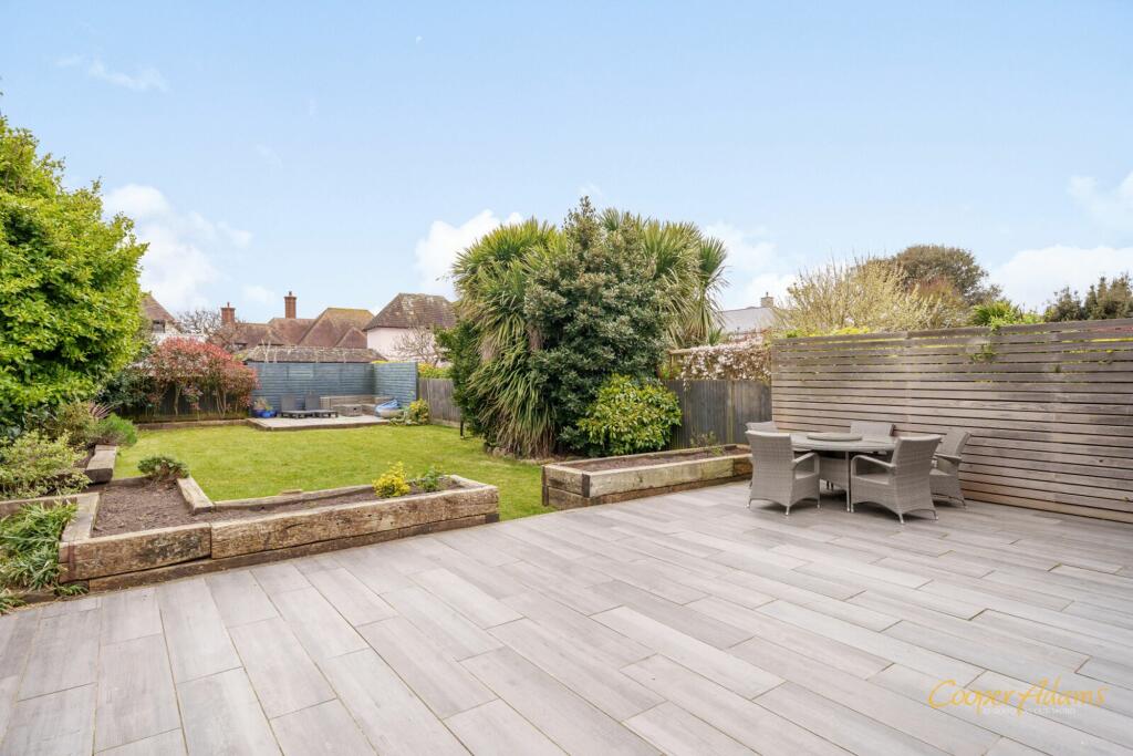 Additional image 15 of Seaview Road, East Preston, BN16